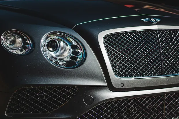 Kasino Intense Android/iOS Sovellus